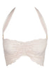 Sarda Shavonne Non Padded Strapless Bra